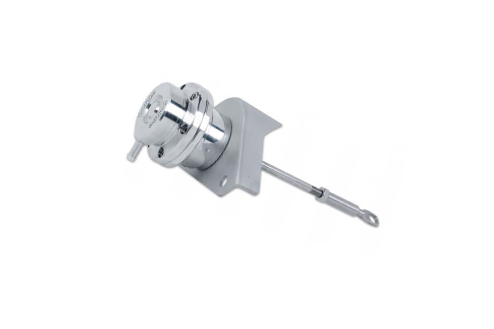 Piston Actuator for the Evo 10