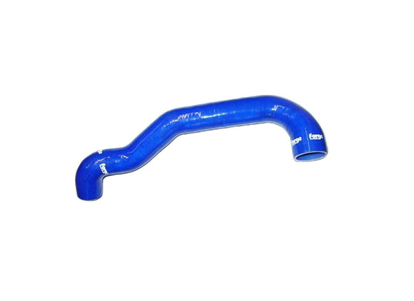 FORGE INTERCOOLER REASONATOR DELETE HOSE FOR R56 COOPER S