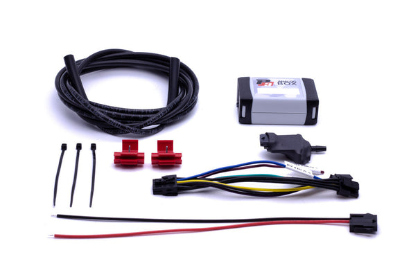 P3 Analog Gauge - Audi B6 / A4 / S4 (2001-2006) | LAP3AB6X