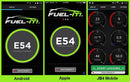 BMW M2, M3, and M4 Bluetooth Flex Fuel Kits for the F-chassis S55-4