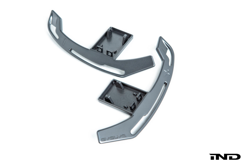 Evolve Performance Billet Aluminum Paddle Shift Set - 0