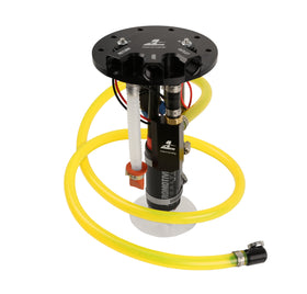 Aeromotive Phantom 450 Apex Kit 6-10in Depth (Includes Jet Siphon)