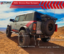 Turn Offroad 2021+ Ford Bronco Rear Bumper-2