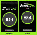 Fuel-It FLEX FUEL KIT for Audi RS 2.5L Gen 2 (MK2 8P) -- Bluetooth & 5V-3