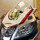 New Rage Cycles 09-20 Aprilia RSV4 Front Turn Signals-1