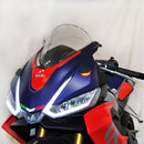 New Rage Cycles 21+ Aprilia RS 660 Mirror Block Off Turn Signals-1