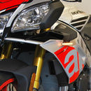 New Rage Cycles 15+ Aprilia Tuono 1100 V4 Front Turn Signals-1