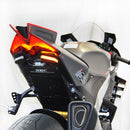 New Rage Cycles 21+ Aprilia Tuono Fender Eliminator Kit-1
