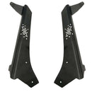 Rock Slide 18-22 Jeep Jl 2-4 Door 2020-2022 Gladiator Jl/Jt 50In Led Light Kit: Lower Cowl/Upper Bar-2