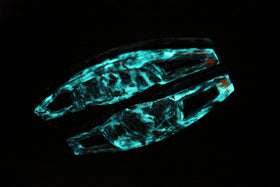 RS3 forged carbon paddle shifters -