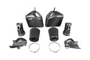 F10 / M5 carbon fiber airbox F06 / F12 / F13 /  M6 carbon fiber airbox-1