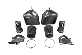 F10 / M5 carbon fiber airbox F06 / F12 / F13 /  M6 carbon fiber airbox