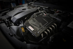 W177 A45S / CLA45S C118 (M139) Carbon Cold Air Intake