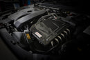 W177 A250 _ A35/  C118 CLA 250 _ CLA35 /  X247 GLB35 (M260)  Air intake (aluminum base + carbon fiber cover)-2