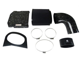 W177 A45s / CLA45S C118 (M139) Forged Carbon Cold Air Intake