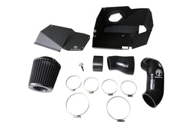 Polo GTI Cold Air Intake AL