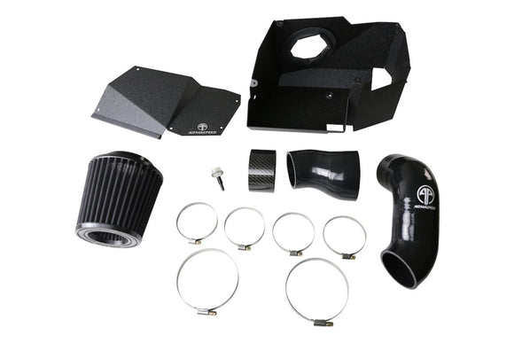 Polo GTI Cold Air Intake AL