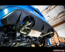 ARMYTRIX Exhaust System Ford Focus RS MKIII 2016-2019-5