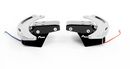 Magnetic Gearshift Paddles/MQBE VW/Titanium-2