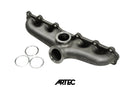 Toyota 2JZ-GTE (Compact) V-Band Exhaust Manifold-12