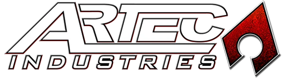 Artec Industries 2022-2025 Jeep Wrangler JLU Sahara Jlu 392 Muffler Passenger Tip Skid