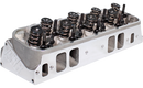 AFR 24 BBC Cylinder Head 345cc Partially CNC Ported. Race Ready. w/121cc CNC cha-1