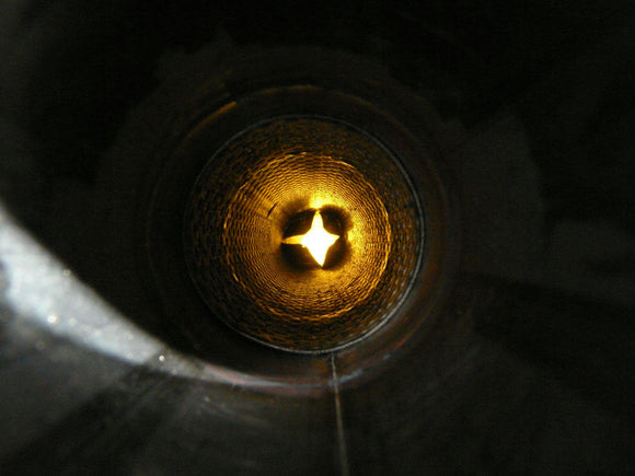 Aston Martin DB4 GT and Zagato Exhaust System (1958-63)