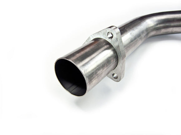 Aston Martin DB6 Stainless Steel Exhaust (1965-71)