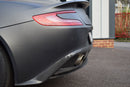 Aston Martin Vanquish Titan Sport Exhaust (2012-16)-5