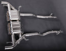 Aston Martin V12 Valved Exhaust System (No REMOTE)-2