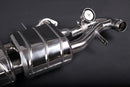 Aston Martin Vantage V8 & V12 Valve Exhaust System (No REMOTE)-4