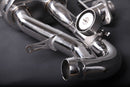 Aston Martin Vantage V8 & V12 Valve Exhaust System (No REMOTE)-3