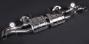 Aston Martin Vantage V8 & V12 Valve Exhaust System (No REMOTE)-2