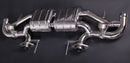 Aston Martin Vantage V8 & V12 Valve Exhaust System (No REMOTE)-1