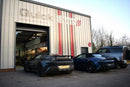 Aston Martin V12 Vantage Race Catalysts (2022 on)-12