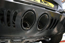 Aston Martin V12 Vantage - Titan Sport Exhaust with Sound Architect™ (2022 on)-11