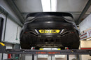 Aston Martin V12 Vantage - Titan Sport Exhaust with Sound Architect™ (2022 on)-13