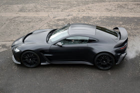 Aston Martin V12 Vantage - Titan Sport Exhaust with Sound Architect™ (2022 on) - 0