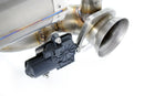 Aston Martin V12 Vantage - Titan Sport Exhaust with Sound Architect™ (2022 on)-3
