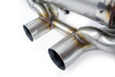 Aston Martin V12 Vantage - Titan Sport Exhaust with Sound Architect™ (2022 on)-5