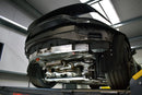 Aston Martin V12 Vantage - Titan Sport Exhaust with Sound Architect™ (2022 on)-12