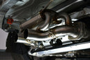Aston Martin V12 Vantage - Titan Sport Exhaust with Sound Architect™ (2022 on)-10