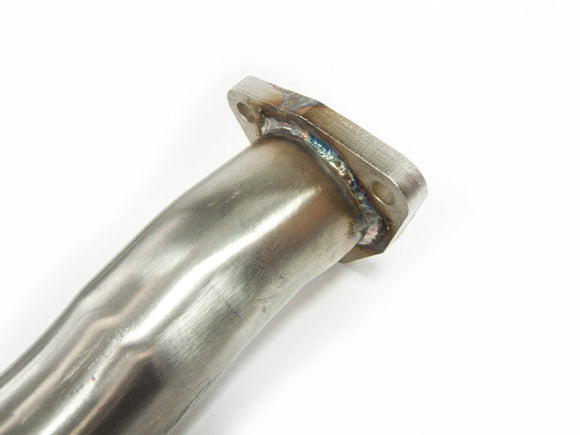 Aston Martin DBS 6 Vantage Stainless Steel Exhaust (1967-72)