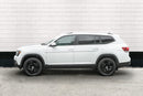 CTS TURBO LEVELING KIT FOR 2018+ VOLKSWAGEN ATLAS and Cross Sport-4