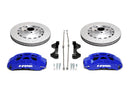 HPA Stage 3 Performance - Front Big Brake Kit for VW Atlas (MQB)-1