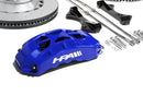 HPA Stage 3 Performance - Front Big Brake Kit for VW Atlas (MQB)-3