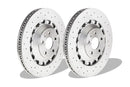 HPA Stage 3 Performance - Front Big Brake Kit for VW Atlas (MQB)-4