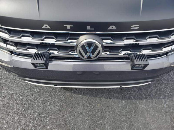 Atlas Grill Light Bracket