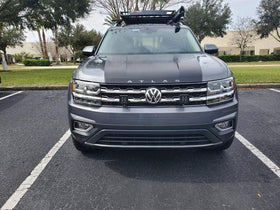 Atlas Grill Light Bracket - 0