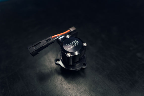 Atmospheric Dump Valve for Ford Mustang & Mini F66 (E-DV)
